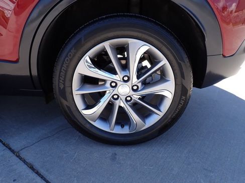 Used 2023 Buick Encore GX Essence w/ Experience Buick Package FWD image 7