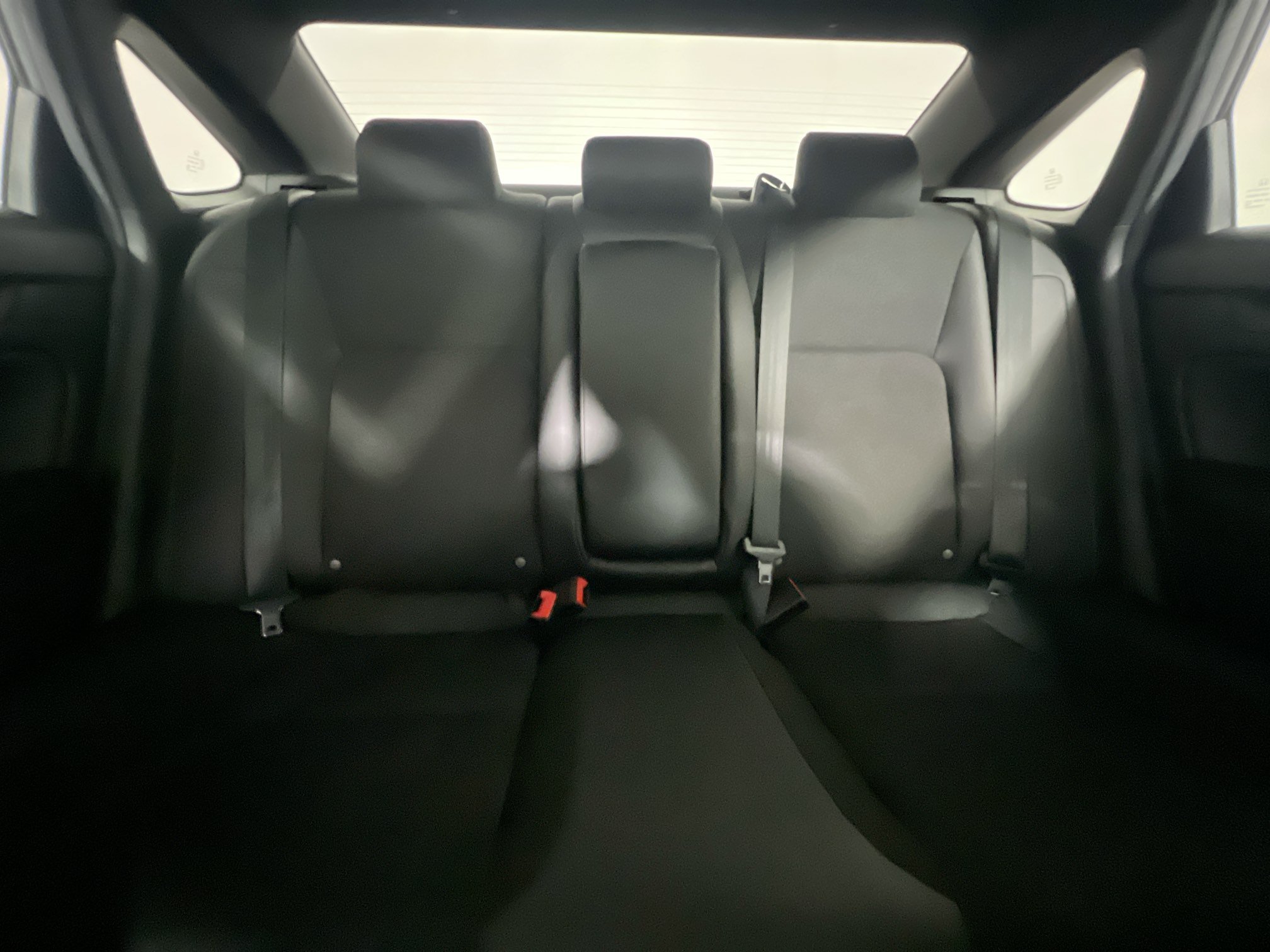 Used 2025 Honda Civic Sport image 32