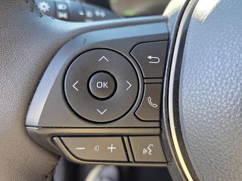 Used 2024 Toyota RAV4 Limited w/ Advanced Technology Package AWD/4WD image 24