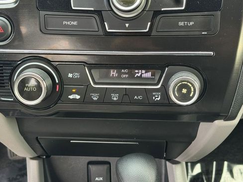 Used 2013 Honda Civic EX image 18