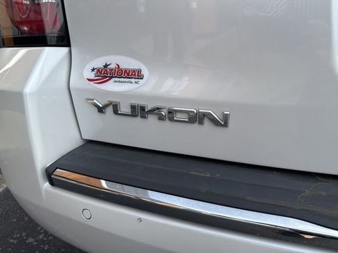 Used 2017 GMC Yukon Denali image 32