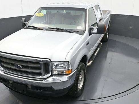 Used 2004 Ford F250 Harley-Davidson image 37