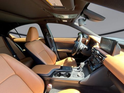 Used 2024 Lexus IS 300 F Sport w/ Accessory Package 2 RWD image 6