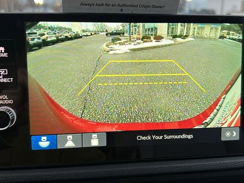 New 2026 Honda CR-V LX image 25