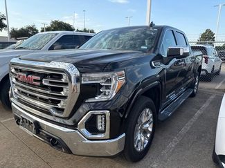 Used 2022 GMC Sierra 1500 SLT AWD/4WD video 1