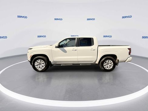 Used 2024 Nissan Frontier SV w/ SV Convenience Package RWD image 5