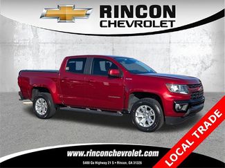 Used 2022 Chevrolet Colorado LT w/ Luxury Package video 1