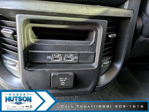 Used 2022 RAM 1500 Laramie image 14