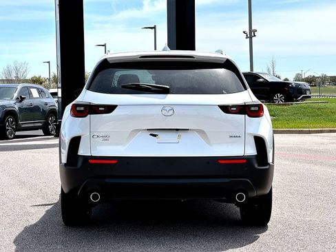 New 2026 MAZDA CX-50 2.5 Hybrid w/ Weather Package image 7