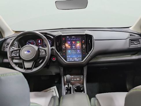Used 2023 Subaru Ascent Onyx Edition AWD/4WD image 5