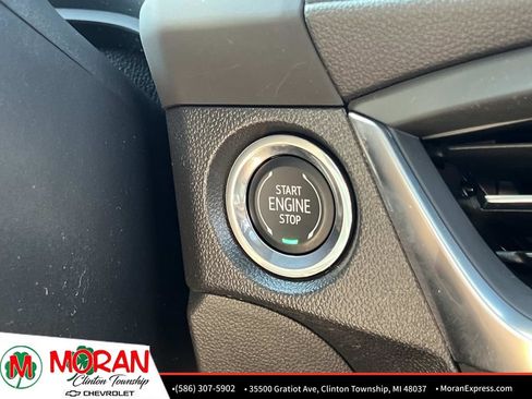 Certified 2024 Buick Encore GX Preferred AWD/4WD image 27