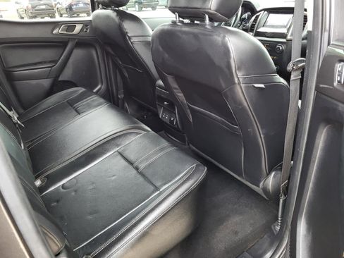 Used 2019 Ford Ranger Lariat w/ Equipment Group 501A Mid RWD image 10