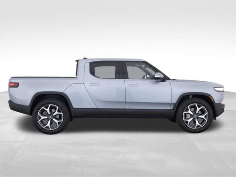 Used 2024 Rivian R1T Adventure AWD/4WD image 9