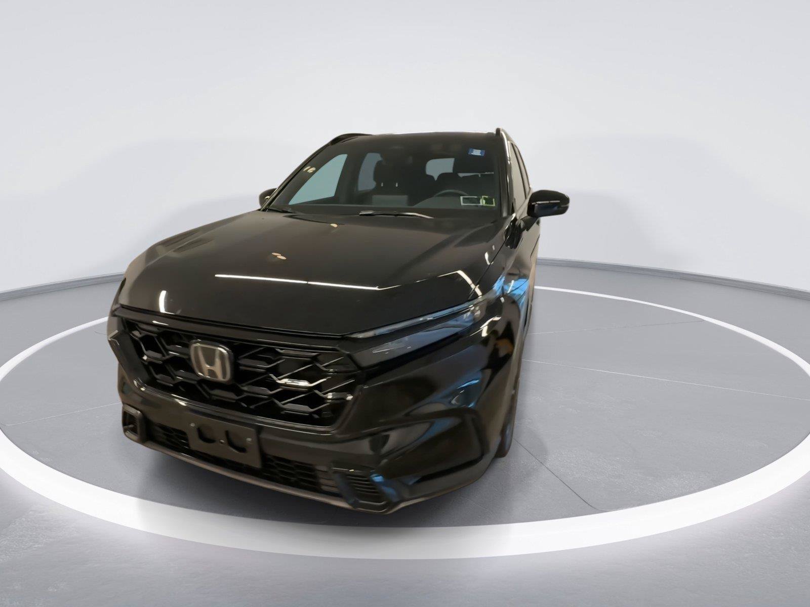 Used 2024 Honda CR-V Sport image 4