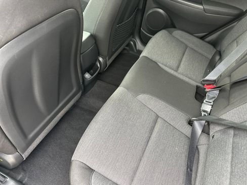 Used 2023 Hyundai Kona SE w/ Cargo Package image 12