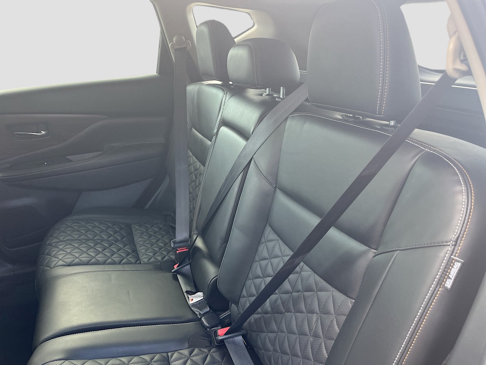 Used 2023 Nissan Murano Platinum w/ Cargo Package FWD image 25