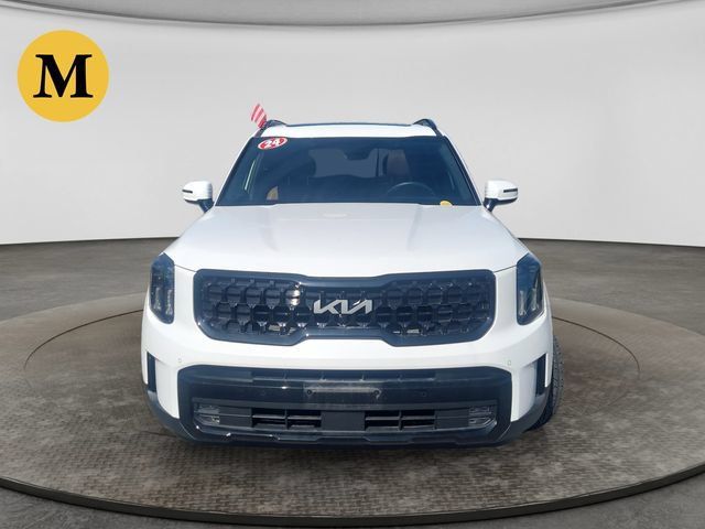 Certified 2024 Kia Telluride SX X-Pro AWD/4WD image 9