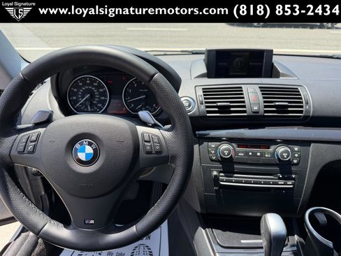 Used 2008 BMW 135i Coupe RWD image 17