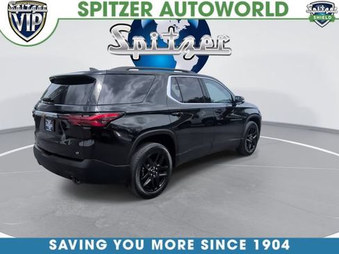 Used 2023 Chevrolet Traverse LT FWD image 9