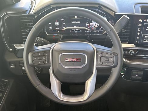 Certified 2025 GMC Sierra 1500 Elevation image 22