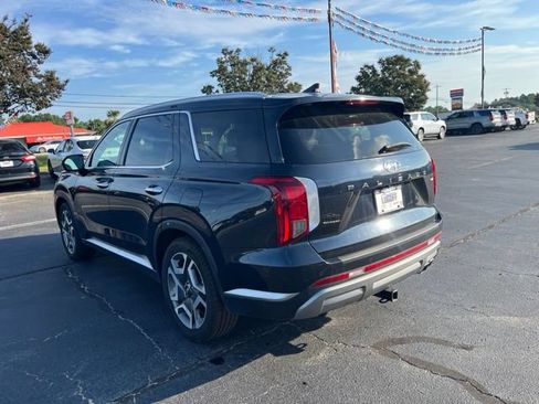Used 2023 Hyundai Palisade SEL w/ Premium Package AWD/4WD image 33