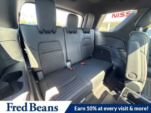 New 2026 Nissan Pathfinder Rock Creek w/ Rock Creek Premium Package AWD/4WD image 14