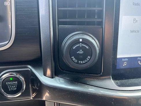 Used 2023 Ford F150 XLT w/ Equipment Group 302A High AWD/4WD image 22