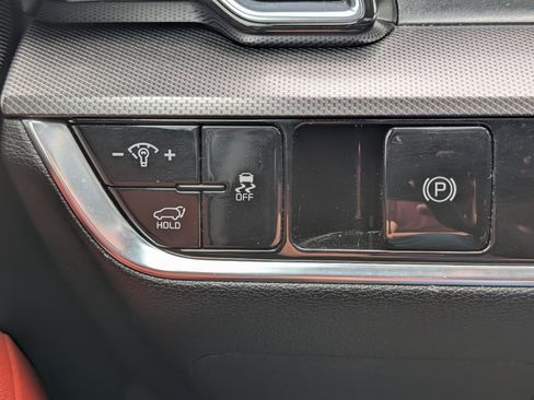Certified 2023 Kia Sportage SX AWD/4WD image 26
