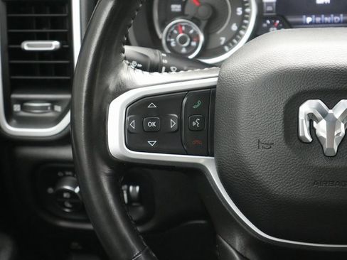 Used 2022 RAM 1500 Big Horn image 18