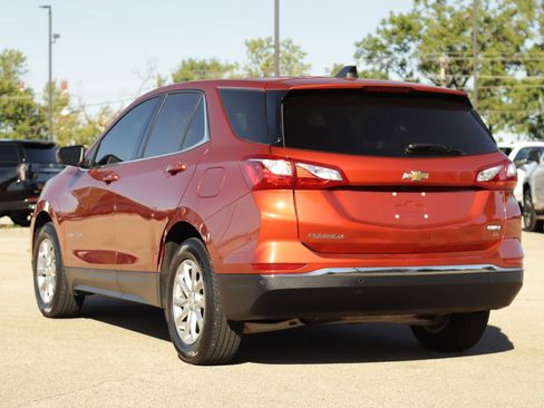 Used 2020 Chevrolet Equinox LT FWD image 5