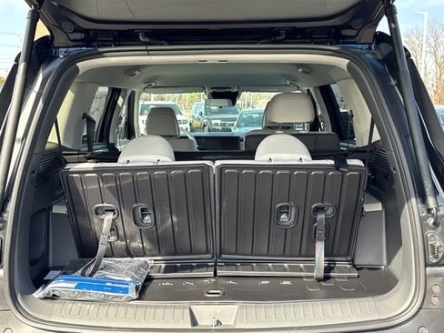 New 2026 Hyundai Santa Fe SEL FWD image 11