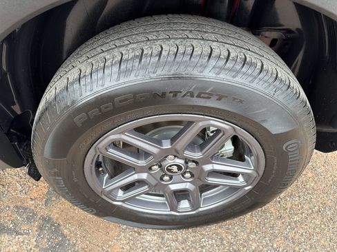 Used 2025 Ford Bronco Sport Big Bend AWD/4WD image 38