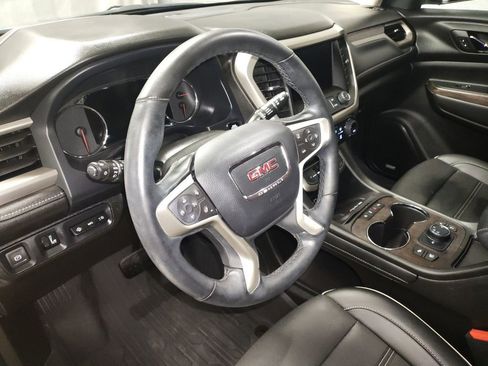 Used 2023 GMC Acadia Denali w/ Denali Technology Package FWD image 24