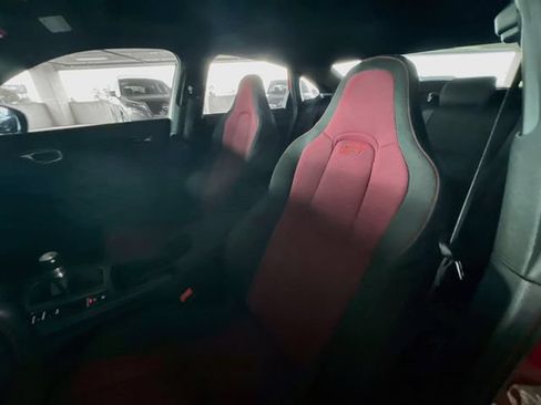 Used 2024 Honda Civic Si image 10