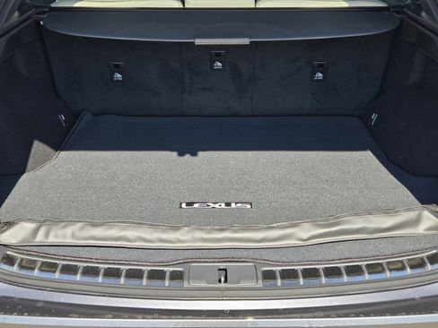 New 2026 Lexus RX 350 AWD image 22