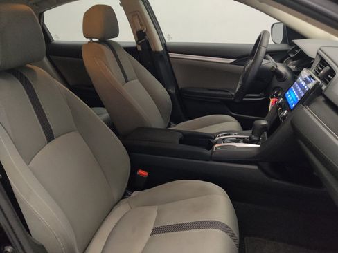 Used 2019 Honda Civic LX image 21
