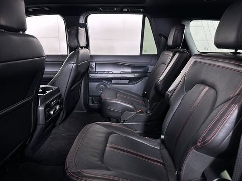 Used 2019 Ford Expedition Max Limited w/ Equipment Group 303A image 26