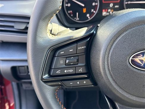 Used 2024 Subaru Crosstrek 2.5i Limited w/ Popular Package #4A image 26