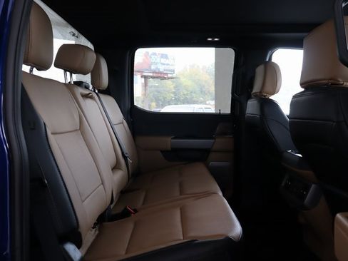 Used 2026 Ford F450 Lariat image 49