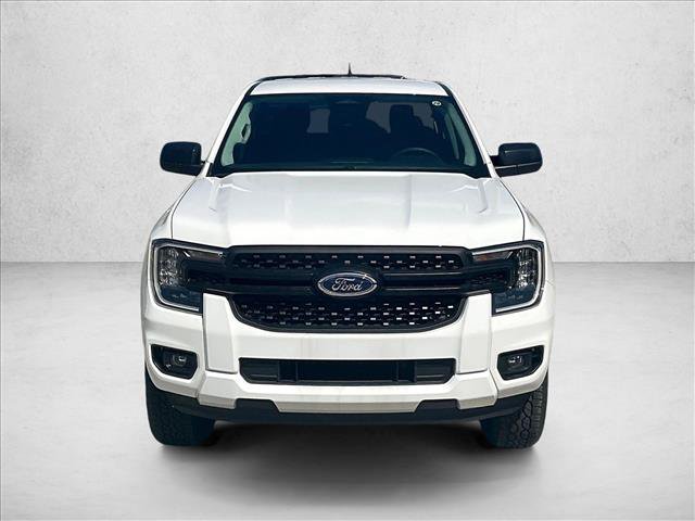 New 2026 Ford Ranger XL RWD image 12