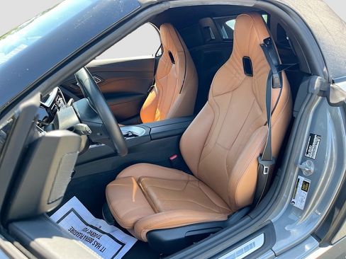 Used 2025 BMW Z4 M40i w/ Edition RWD image 21