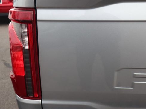 Used 2024 Ford F150 XLT w/ Equipment Group 302A MID image 30