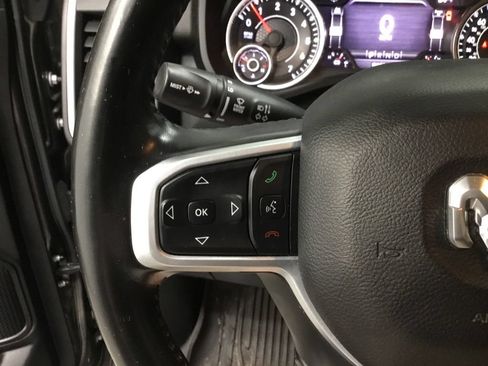 Used 2021 RAM 1500 Big Horn AWD/4WD image 17