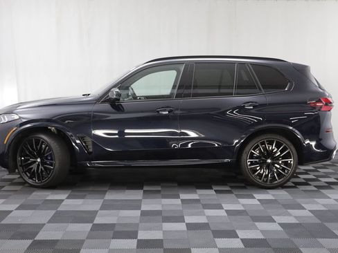Used 2026 BMW X5 M60i AWD/4WD image 4