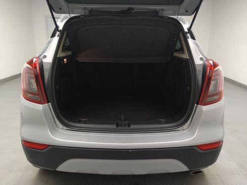 Used 2020 Buick Encore Preferred FWD image 29