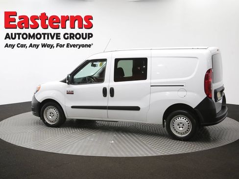 Used 2021 RAM ProMaster City Tradesman FWD image 61