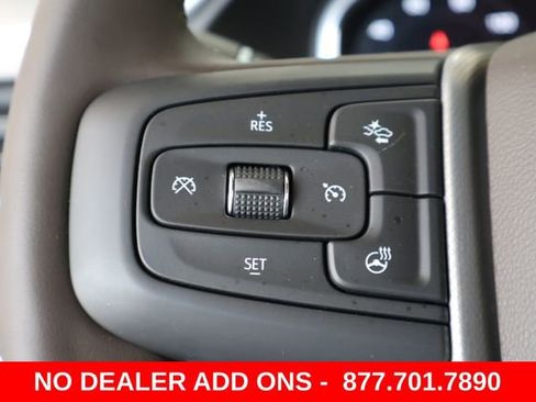 New 2026 GMC Sierra 3500 Denali w/ Denali Reserve Package AWD/4WD image 28
