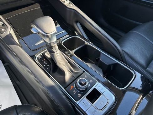 Used 2022 Kia Telluride EX w/ EX Premium Package image 21