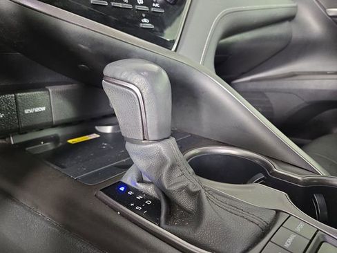 Used 2024 Toyota Camry XSE image 21