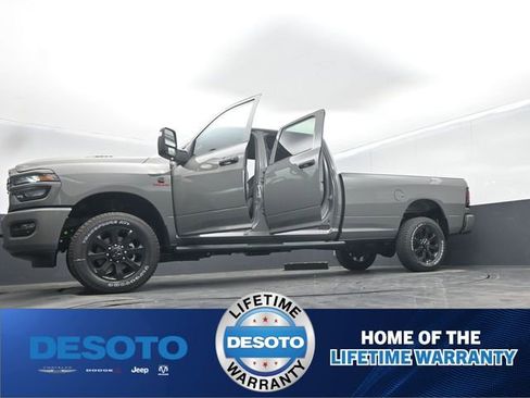 New 2026 RAM 2500 Tradesman image 67